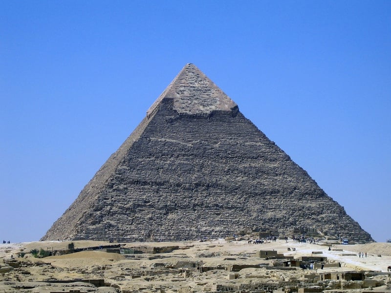 Ancient Wonders