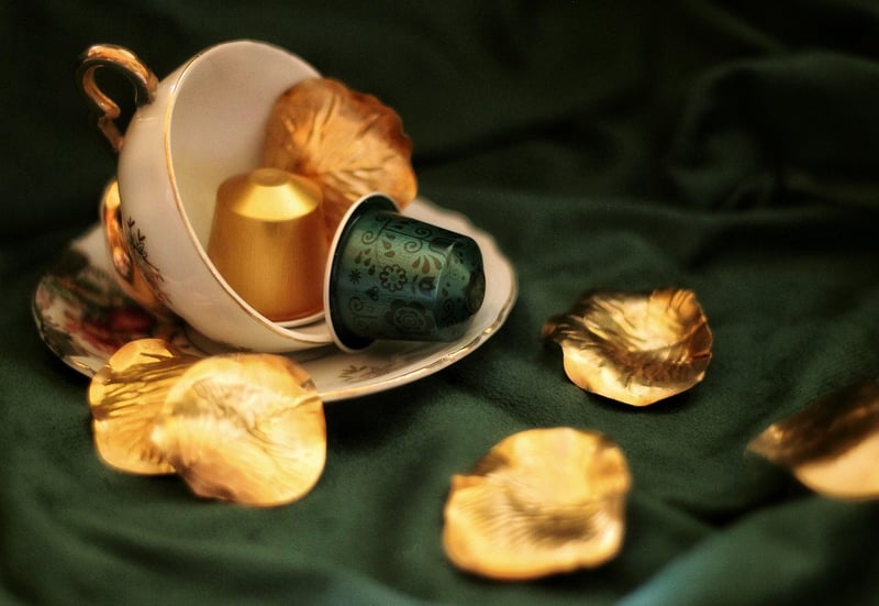 Quantum Capsules